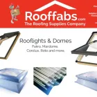 Business 7 image ROOFFABS - THE ROOFING SUPPLIES COMPANY Workwear & Protective Equipment in Prestwich La