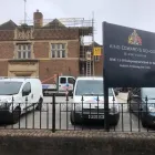 Business 11 image ROOFING SERVICES MIDLANDS Roofing Contractors in Shirley We