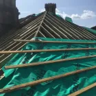 Business 8 image ROOFLINE RESTORATIONS LTD Roofing Contractors in Bristol So