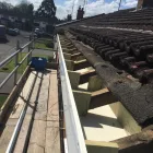 Business 14 image ROOFLINE RESTORATIONS LTD Roofing Contractors in Bristol So