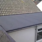 Business 7 image ROOFLINE Guttering Services in Benfleet Es