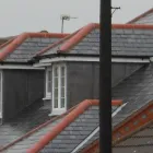 Business 7 image ROOFWISE (UK) LTD Roofing Services in Leicester Le