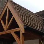 Business 1 image ROOFWISE (UK) LTD Roofing Services in Leicester Le