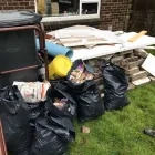 Business 6 image ROOS JUNK REMOVAL Waste Management in Bristol Av