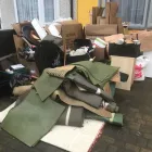 Business 7 image ROOS JUNK REMOVAL Waste Management in Bristol Av