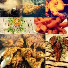 Business 5 image ROOSTERS GRILL SHACK Takeaway in Swindon Wi