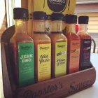 Business 6 image ROOSTERS GRILL SHACK Takeaway in Swindon Wi