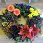 Business 1 image ROSE ARCH FLORIST Shopping & Retail in CANNOCK St