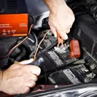 Business 1 image ROSEBANK GARAGE Garages in Aberdeen Ab