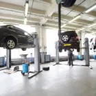 Business 2 image ROSEBANK GARAGE Garages in Aberdeen Ab