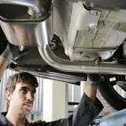 Business 4 image ROSEBANK GARAGE Garages in Aberdeen Ab