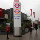 Business 4 image ROSSO SIGNS LTD Signs, Banners & Display Systems in London Gr