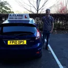 Business 3 image ROTATION DRIVING SCHOOL Schools in Ashford Ke