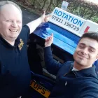 Business 4 image ROTATION DRIVING SCHOOL Schools in Ashford Ke