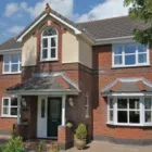 Business 8 image ROTHERHAM WINDOW AND DOOR REPAIRS Window Tinting in Rotherham So