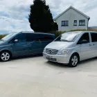 Business 5 image ROUTE TAXIS Transportation Services in Ballymoney Co