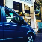 Business 18 image ROUTE TAXIS Transportation Services in Ballymoney Co