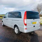 Business 20 image ROUTE TAXIS Transportation Services in Ballymoney Co