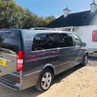 Business 31 image ROUTE TAXIS Transportation Services in Ballymoney Co