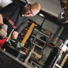 Business 2 image ROWES PRECISION PRODUCTS LTD Precision Engineers in Ilkeston De