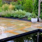 Business 2 image ROXANA FRASER GARDEN DESIGN Swimming Pool Contractors in Winchester Ha