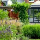 Business 5 image ROXANA FRASER GARDEN DESIGN Swimming Pool Contractors in Winchester Ha