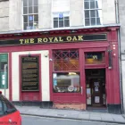 Business 2 image ROYAL OAK Pubs in Edinburgh Mi
