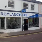 Business 2 image ROYLAN CYCLES Cycle Shops & Repairs in Cheltenham Gl
