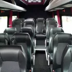 Business 3 image ROYS MINIBUSES Mini Bus Hire in Wellingborough No