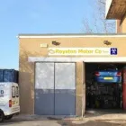 Business 1 image ROYSTON MOTOR CO Tyre Dealers & Repairs in Baglan Ntl