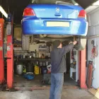 Business 3 image ROYSTON MOTOR CO Tyre Dealers & Repairs in Baglan Ntl