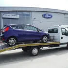 Business 2 image RR&T RECOVERY AND TRANSPORT Vehicle Transportation Service in Harlow Es