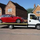 Business 3 image RR&T RECOVERY AND TRANSPORT Vehicle Transportation Service in Harlow Es