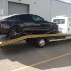 Business 4 image RR&T RECOVERY AND TRANSPORT Vehicle Transportation Service in Harlow Es