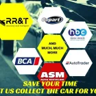 Business 7 image RR&T RECOVERY AND TRANSPORT Vehicle Transportation Service in Harlow Es