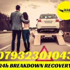Business 8 image RR&T RECOVERY AND TRANSPORT Vehicle Transportation Service in Harlow Es