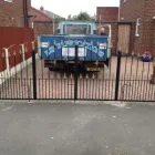 Business 1 image RSJ FABRICATIONS Wrought Ironwork in Warrington Ch