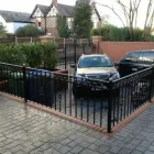 Business 2 image RSJ FABRICATIONS Wrought Ironwork in Warrington Ch