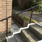 Business 3 image RSJ FABRICATIONS Wrought Ironwork in Warrington Ch