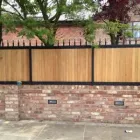 Business 4 image RSJ FABRICATIONS Wrought Ironwork in Warrington Ch