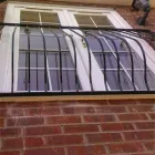 Business 5 image RSJ FABRICATIONS Wrought Ironwork in Warrington Ch