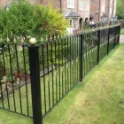 Business 6 image RSJ FABRICATIONS Wrought Ironwork in Warrington Ch
