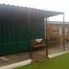 Business 7 image RSJ FABRICATIONS Wrought Ironwork in Warrington Ch