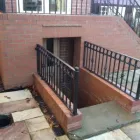 Business 8 image RSJ FABRICATIONS Wrought Ironwork in Warrington Ch