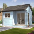 Business 2 image RUBICON GARDEN ROOMS Timber Framed Buildings in Shotton Fln