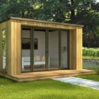 Business 3 image RUBICON GARDEN ROOMS Timber Framed Buildings in Shotton Fln