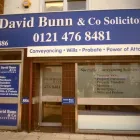 Business 5 image RUDKIN & HERBERT Solar Panel Installers in Leicester Le
