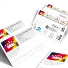 Business 1 image RUSHFIRTH CREATIVE Illustrators in Batley We