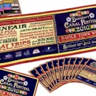 Business 2 image RUSHFIRTH CREATIVE Illustrators in Batley We