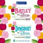 Business 4 image RUSHFIRTH CREATIVE Illustrators in Batley We